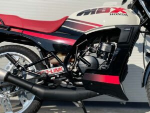 Honda MBX80 HC04 (1986) - Afbeelding 20
