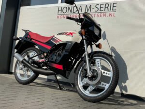 Honda MBX80 HC04 (1986) - Afbeelding 6