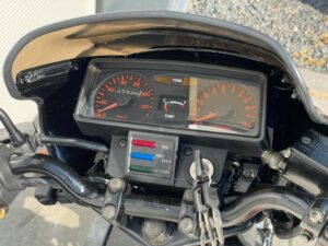 Honda MBX80 HC04 (1986) - Afbeelding 21
