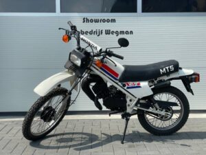 Honda MT5 (AD01)