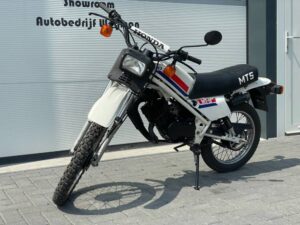 Honda MT5 (AD01) - Afbeelding 7