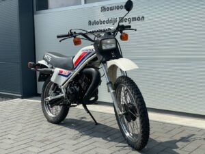 Honda MT5 (AD01) - Afbeelding 3