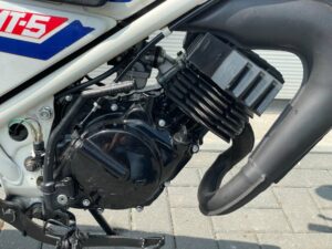 Honda MT5 (AD01) - Afbeelding 2
