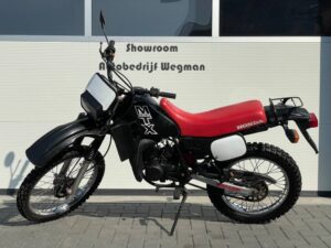 Honda MTX (HD08)