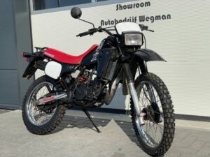Honda MTX (HD08) - Afbeelding 2