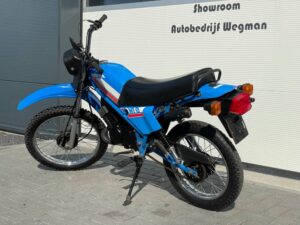 MT8 (HD02) - Afbeelding 13