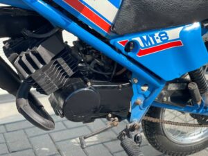 MT8 (HD02) - Afbeelding 12