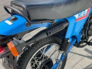 MT8 (HD02) - Afbeelding 7
