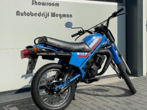 MT8 (HD02) - Afbeelding 5