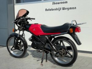Honda MB5 (AC01) - Afbeelding 14