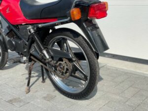 Honda MB5 (AC01) - Afbeelding 13