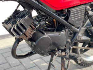 Honda MB5 (AC01) - Afbeelding 11