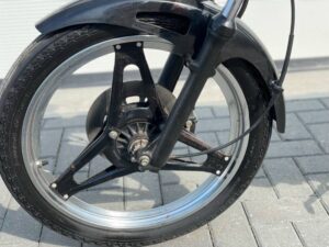 Honda MB5 (AC01) - Afbeelding 10