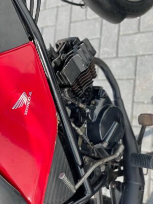 Honda MB5 (AC01) - Afbeelding 9