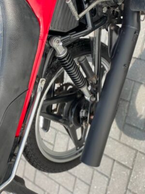 Honda MB5 (AC01) - Afbeelding 8