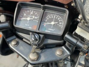Honda MB5 (AC01) - Afbeelding 7