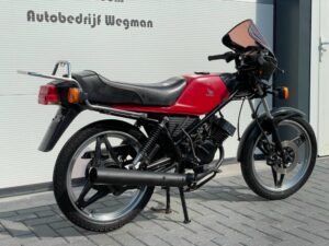 Honda MB5 (AC01) - Afbeelding 5