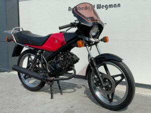 Honda MB5 (AC01) - Afbeelding 4