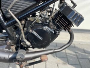Honda MB5 (AC01) - Afbeelding 3