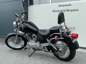 Yamaha XV 250 Virago NIEUW! (bj 1995)