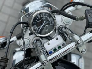 Yamaha XV 250 Virago NIEUW! (bj 1995) - Afbeelding 14