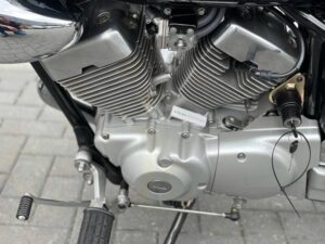 Yamaha XV 250 Virago NIEUW! (bj 1995) - Afbeelding 13