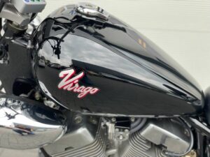 Yamaha XV 250 Virago NIEUW! (bj 1995) - Afbeelding 12