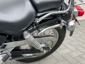 Yamaha XV 250 Virago NIEUW! (bj 1995) - Afbeelding 11