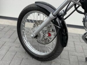 Yamaha XV 250 Virago NIEUW! (bj 1995) - Afbeelding 10