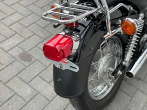 Yamaha XV 250 Virago NIEUW! (bj 1995) - Afbeelding 9