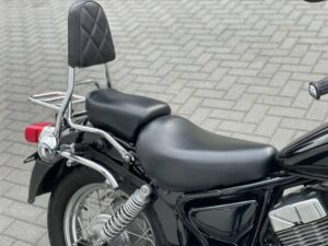 Yamaha XV 250 Virago NIEUW! (bj 1995) - Afbeelding 5