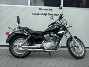 Yamaha XV 250 Virago NIEUW! (bj 1995) - Afbeelding 4