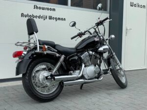 Yamaha XV 250 Virago NIEUW! (bj 1995) - Afbeelding 3
