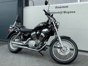 Yamaha XV 250 Virago NIEUW! (bj 1995) - Afbeelding 2