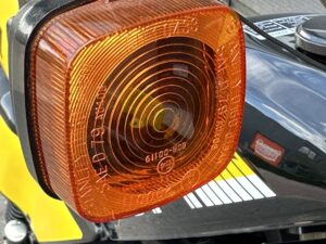 Schitterende met originele NOS delen gerestaureerde Honda MT5 - Afbeelding 19