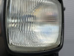 Schitterende met originele NOS delen gerestaureerde Honda MT5 - Afbeelding 18