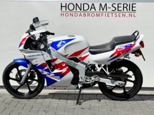 Honda NS1 / NSR75 DC03