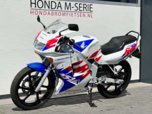 Honda NS1 / NSR75 DC03 - Afbeelding 16