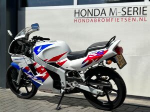 Honda NS1 / NSR75 DC03 - Afbeelding 15