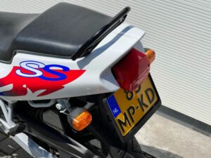 Honda NS1 / NSR75 DC03 - Afbeelding 14