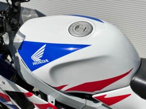 Honda NS1 / NSR75 DC03 - Afbeelding 13