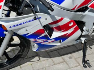 Honda NS1 / NSR75 DC03 - Afbeelding 12