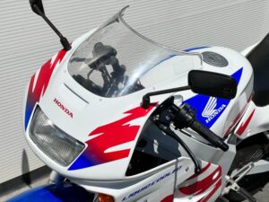 Honda NS1 / NSR75 DC03 - Afbeelding 11
