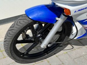 Honda NS1 / NSR75 DC03 - Afbeelding 10