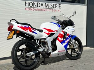 Honda NS1 / NSR75 DC03 - Afbeelding 8