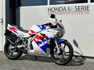 Honda NS1 / NSR75 DC03 - Afbeelding 7