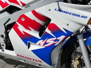 Honda NS1 / NSR75 DC03 - Afbeelding 5