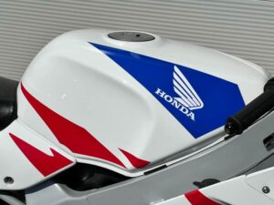 Honda NS1 / NSR75 DC03 - Afbeelding 4