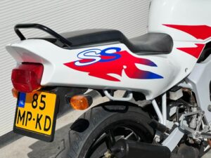 Honda NS1 / NSR75 DC03 - Afbeelding 3