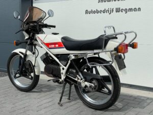 MB8 (HC01) - Afbeelding 14